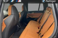 BMW X3 din 2022 cu 42.700 km - oferta BMW145881 - foto 8