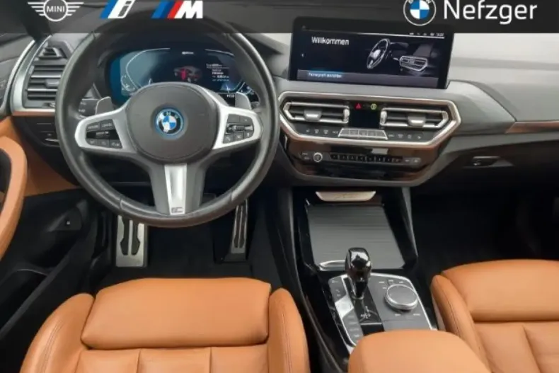 BMW X3 din 2022 cu 42.700 km - oferta BMW145881 - foto 9