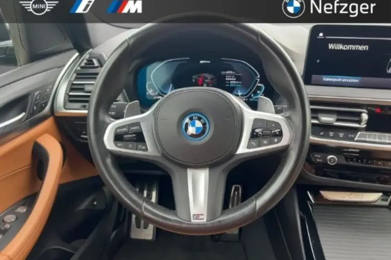 BMW X3 din 2022 cu 42.700 km - oferta BMW145881 - foto 10