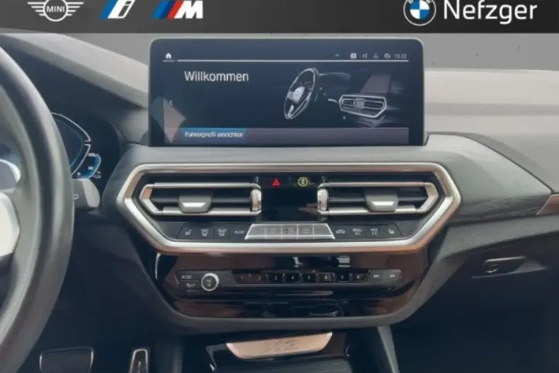 BMW X3 din 2022 cu 42.700 km - oferta BMW145881 - foto 11