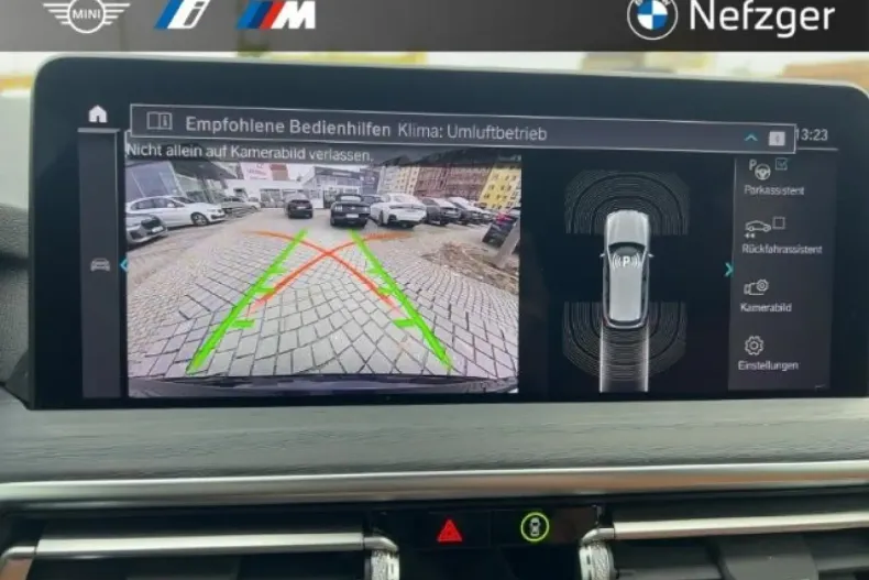 BMW X3 din 2022 cu 42.700 km - oferta BMW145881 - foto 17