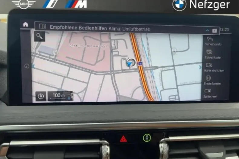 BMW X3 din 2022 cu 42.700 km - oferta BMW145881 - foto 18