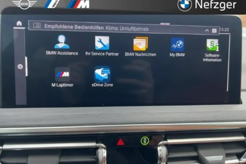 BMW X3 din 2022 cu 42.700 km - oferta BMW145881 - foto 19