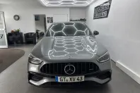 Mercedes-Benz C 43 AMG din 2023 cu 49.950 km - oferta MER145885 - foto 4