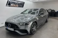 Mercedes-Benz C 43 AMG din 2023 cu 49.950 km - oferta MER145885 - foto 5