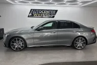 Mercedes-Benz C 43 AMG din 2023 cu 49.950 km - oferta MER145885 - foto 6