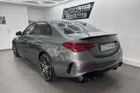 Mercedes-Benz C 43 AMG din 2023 cu 49.950 km - oferta MER145885 - foto 7