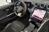 Mercedes-Benz C 43 AMG din 2023 cu 49.950 km - oferta MER145885 - foto 9