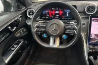 Mercedes-Benz C 43 AMG din 2023 cu 49.950 km - oferta MER145885 - foto 11