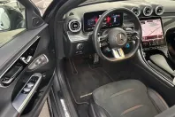 Mercedes-Benz C 43 AMG din 2023 cu 49.950 km - oferta MER145885 - foto 13