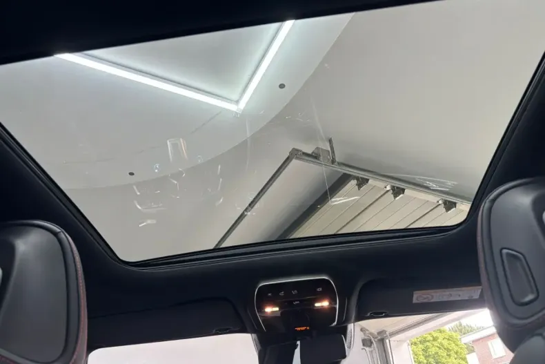 Mercedes-Benz C 43 AMG din 2023 cu 49.950 km - oferta MER145885 - foto 15