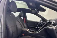 Mercedes-Benz C 43 AMG din 2023 cu 49.950 km - oferta MER145885 - foto 17