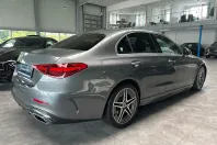 Mercedes-Benz C 300 din 2024 cu 12.410 km - oferta MER145886 - foto 4
