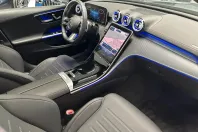 Mercedes-Benz C 300 din 2024 cu 12.410 km - oferta MER145886 - foto 5