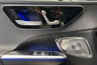 Mercedes-Benz C 300 din 2024 cu 12.410 km - oferta MER145886 - foto 11