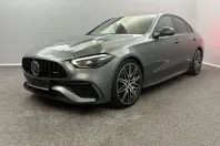 Mercedes-Benz C 43 AMG din 2022 cu 70.000 km - oferta MER145887 - foto 1