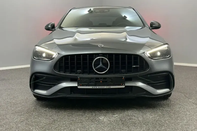 Mercedes-Benz C 43 AMG din 2022 cu 70.000 km - oferta MER145887 - foto 2