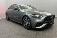 Mercedes-Benz C 43 AMG din 2022 cu 70.000 km - oferta MER145887 - foto 3