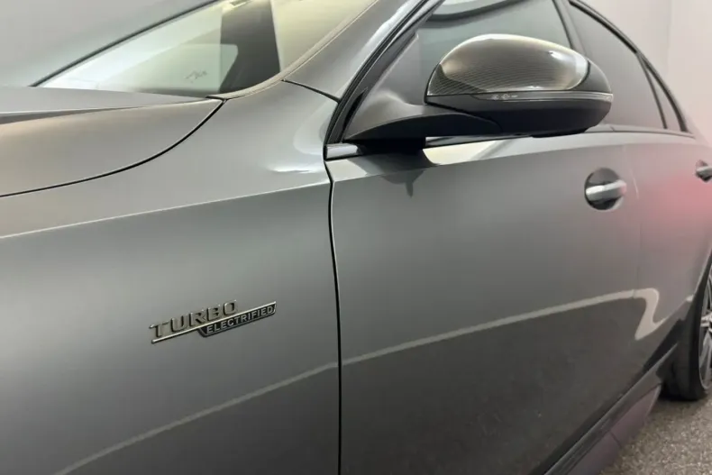 Mercedes-Benz C 43 AMG din 2022 cu 70.000 km - oferta MER145887 - foto 5