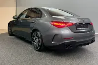 Mercedes-Benz C 43 AMG din 2022 cu 70.000 km - oferta MER145887 - foto 6