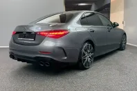 Mercedes-Benz C 43 AMG din 2022 cu 70.000 km - oferta MER145887 - foto 8