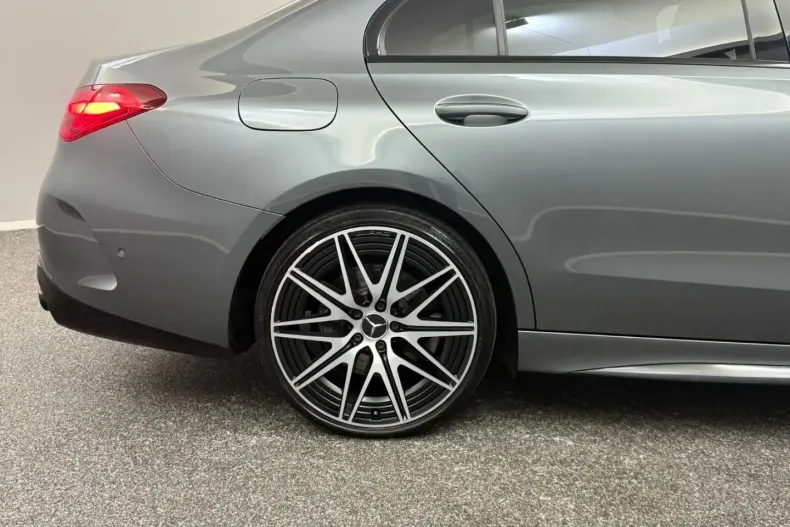 Mercedes-Benz C 43 AMG din 2022 cu 70.000 km - oferta MER145887 - foto 9
