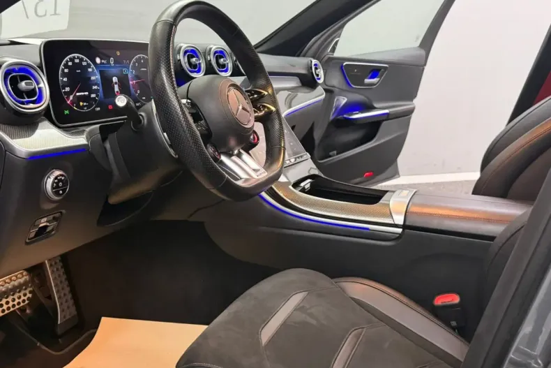 Mercedes-Benz C 43 AMG din 2022 cu 70.000 km - oferta MER145887 - foto 10