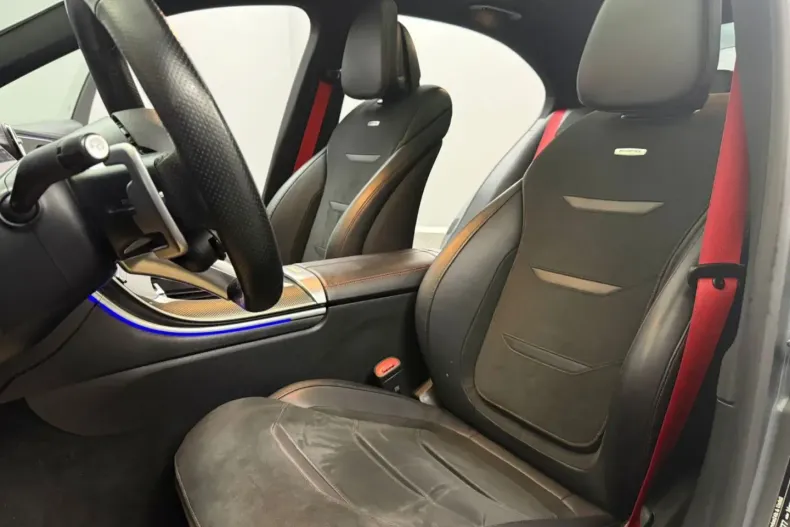 Mercedes-Benz C 43 AMG din 2022 cu 70.000 km - oferta MER145887 - foto 11