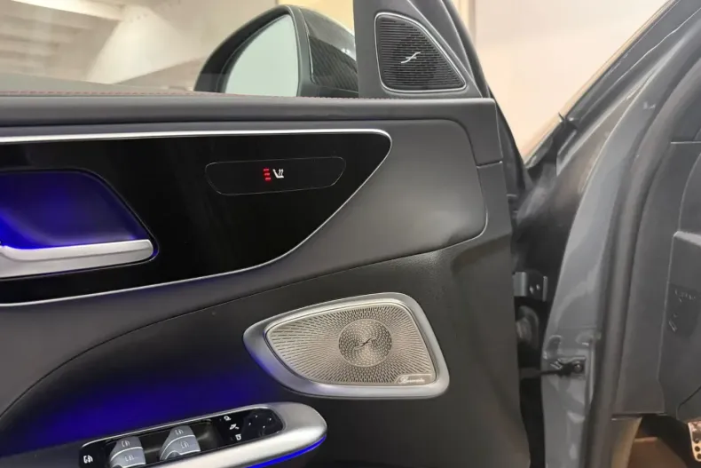 Mercedes-Benz C 43 AMG din 2022 cu 70.000 km - oferta MER145887 - foto 12