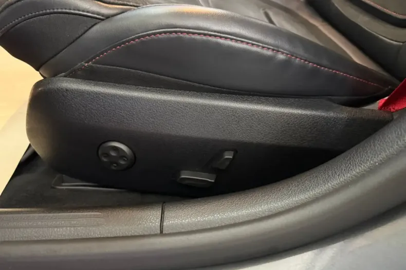 Mercedes-Benz C 43 AMG din 2022 cu 70.000 km - oferta MER145887 - foto 13