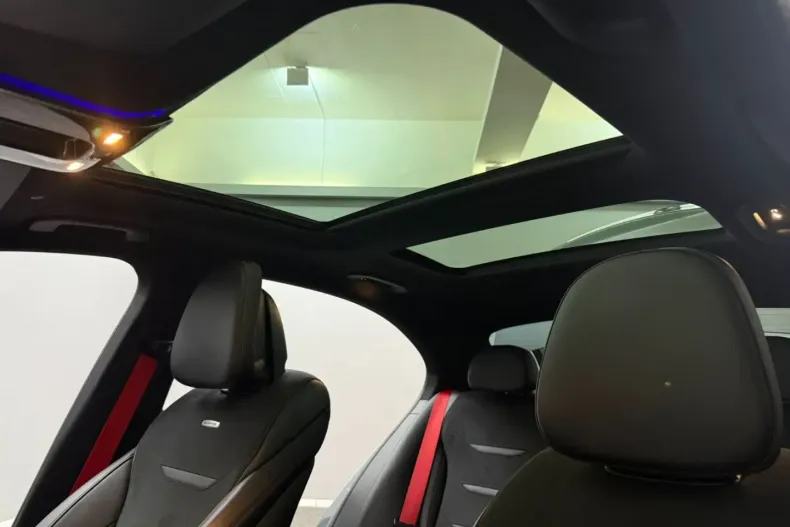 Mercedes-Benz C 43 AMG din 2022 cu 70.000 km - oferta MER145887 - foto 14