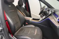 Mercedes-Benz C 43 AMG din 2022 cu 70.000 km - oferta MER145887 - foto 23