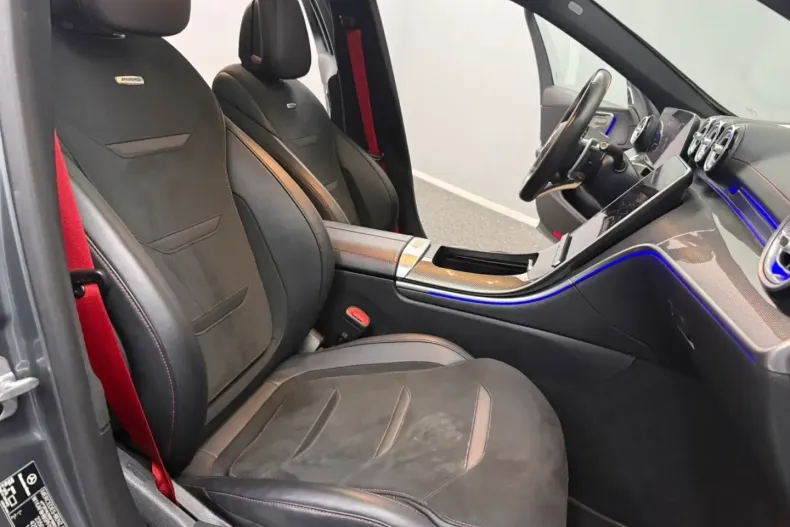 Mercedes-Benz C 43 AMG din 2022 cu 70.000 km - oferta MER145887 - foto 23