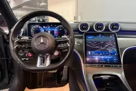 Mercedes-Benz C 43 AMG din 2022 cu 70.000 km - oferta MER145887 - foto 24