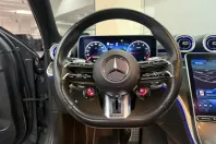 Mercedes-Benz C 43 AMG din 2022 cu 70.000 km - oferta MER145887 - foto 25