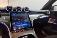 Mercedes-Benz C 43 AMG din 2022 cu 70.000 km - oferta MER145887 - foto 26