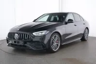 Mercedes-Benz C 43 AMG din 2024 cu 17.028 km - oferta MER145888 - foto 1