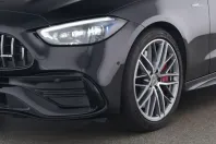 Mercedes-Benz C 43 AMG din 2024 cu 17.028 km - oferta MER145888 - foto 3