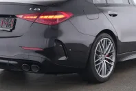 Mercedes-Benz C 43 AMG din 2024 cu 17.028 km - oferta MER145888 - foto 4