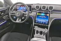 Mercedes-Benz C 43 AMG din 2024 cu 17.028 km - oferta MER145888 - foto 6