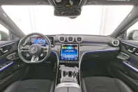 Mercedes-Benz C 43 AMG din 2024 cu 17.028 km - oferta MER145888 - foto 8