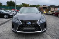 Lexus RX 450 din 2022 cu 96.000 km - oferta LEX145891 - foto 2