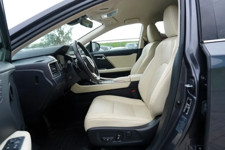 Lexus RX 450 din 2022 cu 96.000 km - oferta LEX145891 - foto 8