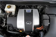 Lexus RX 450 din 2022 cu 96.000 km - oferta LEX145891 - foto 13