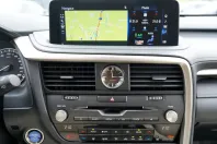 Lexus RX 450 din 2022 cu 96.000 km - oferta LEX145891 - foto 15