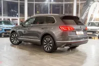 Volkswagen Touareg din 2021 cu 134.946 km - oferta VOL145892 - foto 7