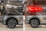 Volkswagen Touareg din 2021 cu 134.946 km - oferta VOL145892 - foto 9