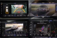 Volkswagen Touareg din 2021 cu 134.946 km - oferta VOL145892 - foto 18