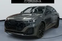 Audi Q8 din 2024 cu 24.500 km - oferta AUD145894 - foto 1
