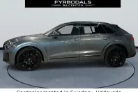 Audi Q8 din 2024 cu 24.500 km - oferta AUD145894 - foto 4